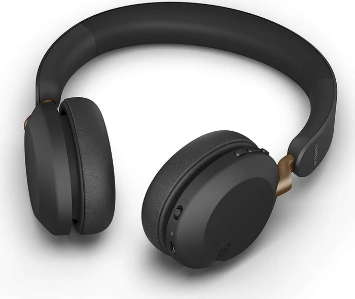 Jabra Elite 45h kupfer/schwarz