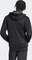 adidas Train Essentials Seasonal Trainingsjacke black/grey five (Herren) Vorschaubild