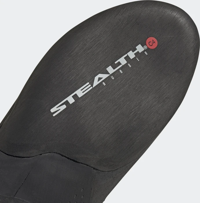 Five Ten Hiangle signal pink/cloud white/core black/coral