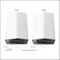 Netgear Orbi Pro Wi-Fi 6 SXK80, AX6000, Router und Repeater Set, 2er-Bundle Vorschaubild