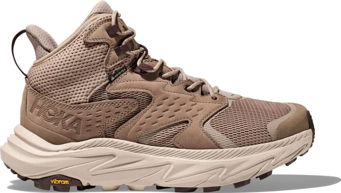 Hoka Anacapa 2 Mid Gore-Tex dune/oxford tan (Herren)