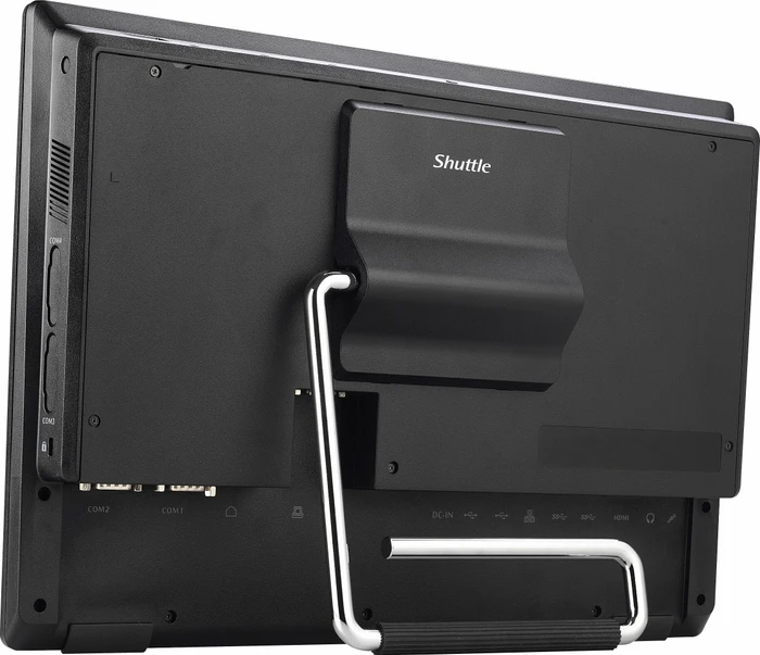 Shuttle XPC all-in-one P51U