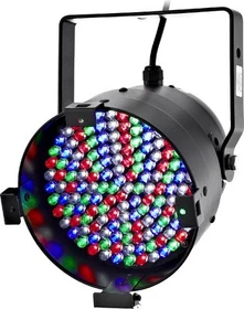 Stairville LED Par 56 schwarz