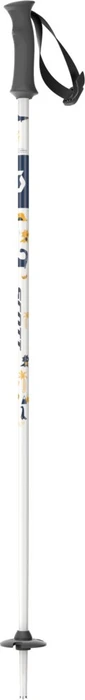 Scott Hero Alpin Skistock gelb/weiß (Junior) (Modell 2023/2024)