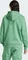 adidas Trefoil Essentials Hoodie preloved green/white (Herren) Vorschaubild