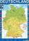Schmidt Spiele Deutschlandkarte Vorschaubild