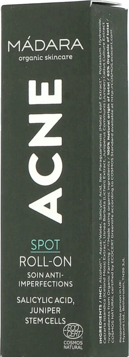 Madara ACNE Acute Spot Roll-On, 8ml