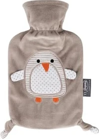 Fashy Wärmflasche Pinguin Pia
