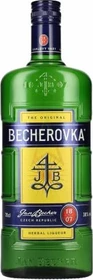 Becherovka Karlovarska Original 700ml
