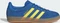 adidas Gazelle Indoor blue/pure sulfur/gum Vorschaubild