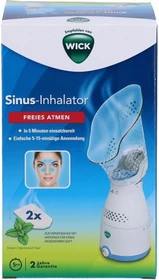Wick WH200E4 Sinus