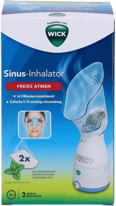 Wick WH200E4 Sinus