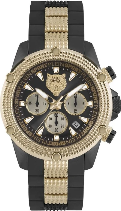 Philipp Plein Sport Hurricane