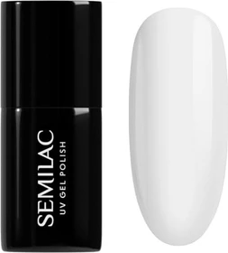 Semilac UV Nagellack Hybrid 389 cocount ice cream, 7ml