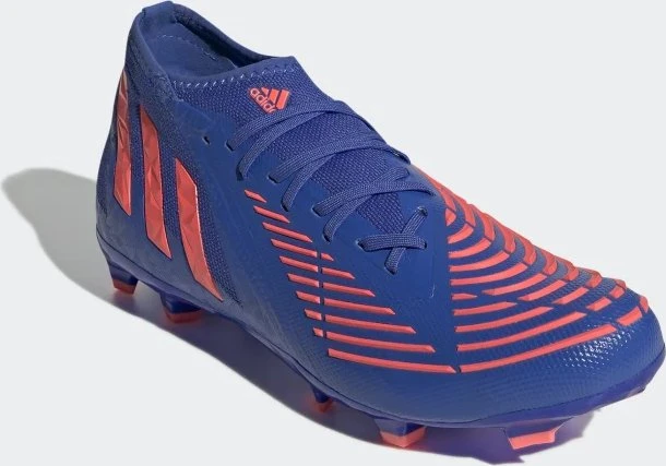 adidas Predator Edge.2 FG hi res/turbo/hi res blue (Herren)