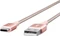 Belkin MIXIT DuraTek USB-C/USB-A Kabel, 1.2m rosegold Vorschaubild