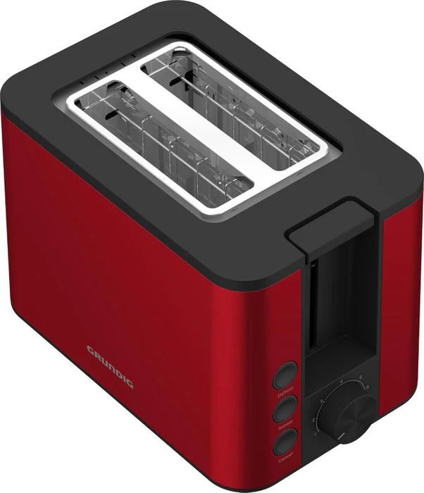 Grundig TA 8340 Toaster