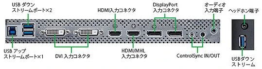 NEC MultiSync EA244UHD-BK, schwarz, 23.8"