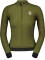Scott RC Pro Warm Trikot langarm fir green/cloud pink (Damen) Vorschaubild