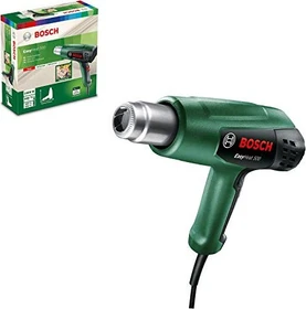 Bosch DIY EasyHeat 500 Elektro-Heißluftgebläse