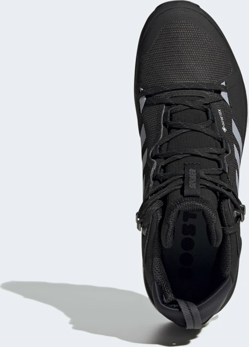 adidas Terrex Skychaser 2 Mid GTX core black/halo silver/dgh solid grey (Herren)
