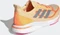 adidas Supernova+ acid orange/silver metallic/screaming pink (Damen) Vorschaubild