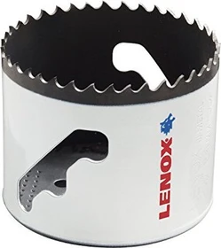Lenox Bi-Metall Speed Slot Lochsäge, 65mm, 1 Stück