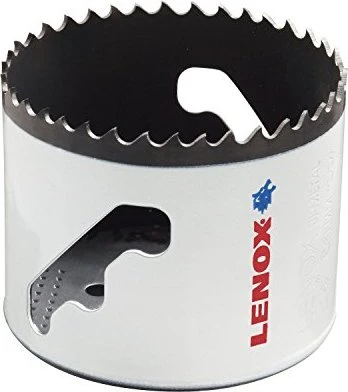 Lenox Bi-Metall Speed Slot Lochsäge, 65mm, 1 Stück