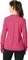 Vaude Essential Funktionsshirt langarm hibiscus pink (Damen) Vorschaubild