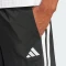 adidas Essentials 3-Streifen Chelsea Trainingshose kurz schwarz/weiß (Herren) Vorschaubild
