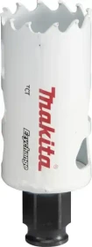 Makita Ezychange TCT Lochsäge, 35x60mm, 1 Stück