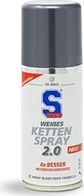 Dr. Wack S100 2.0 weißes Kettenspray 100ml