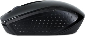 Acer G69 RF2.4 Wireless Maus schwarz, USB