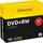 Intenso DVD+RW 4.7GB, 4x, 10er Slimcase (4211632)