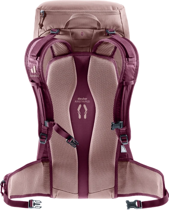 Deuter Telatie 24 SL ashrose/cassis