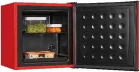 Exquisit GB40-150E Mini rot