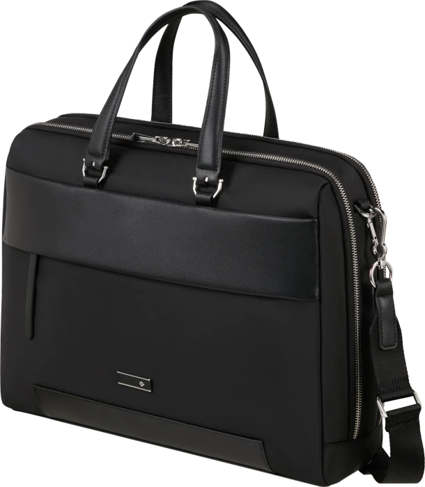 Samsonite Zalia 3.0, Aktentasche, 15.6", schwarz