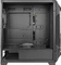 Antec Dark League Dark Fleet DF600 Flux, Glasfenster Vorschaubild
