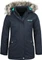 Trollkids Girls Oslo Coat XT Mantel (Junior) Vorschaubild
