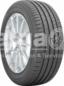 Toyo Proxes Comfort 185/60 R15 88H XL