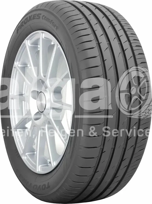 Toyo Proxes Comfort 185/65 R15 92H XL