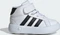 adidas Grand Court Mid cloud white/core black (Junior) Vorschaubild