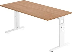 Hammerbacher Ergonomic O-Serie OS16 Schreibtisch