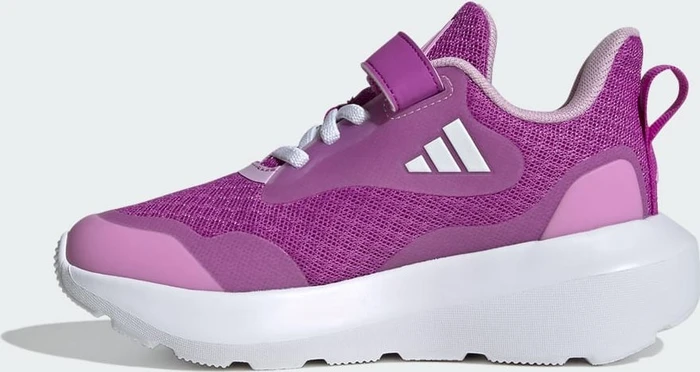 adidas Fortarun 3 purple burst/cloud white/bliss lilac (Junior)