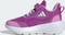 adidas Fortarun 3 purple burst/cloud white/bliss lilac (Junior) Vorschaubild