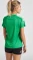 hummel Core XK Funktionsshirt kurzarm jelly bean (Damen) Vorschaubild