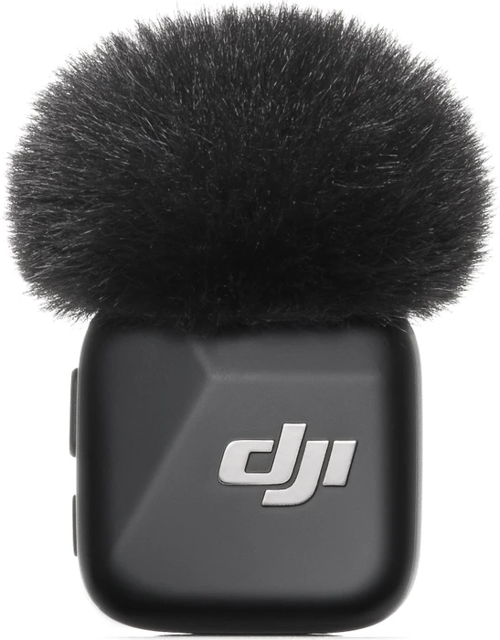 DJI Mic Mini, 1 Sender + 1 Empfänger