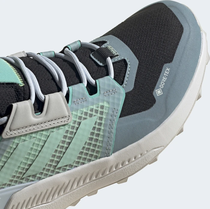 adidas Terrex Trailmaker GTX core black/clear mint/acid mint (Damen)