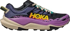 Hoka Torrent 4 mountain iris/oatmeal (Damen)