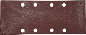 Makita Schleifblatt K100, 93x230mm, 10 Stück